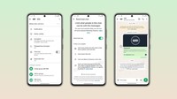 WhatsApp Uji Fitur Baru, Chat Bisa Dibatasi Hanya di HP Utama