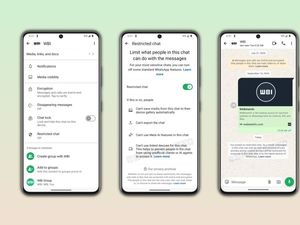 WhatsApp Uji Fitur Baru, Chat Bisa Dibatasi Hanya di HP Utama