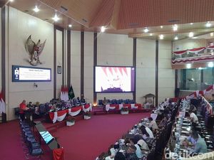 DPRD Soroti Dana Dinkes Rp 1,2 T, Masih Banyak Pasien BPJS Terlantar di RS