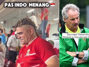 Timnas Juara, Gonzales Kenang Alfred Riedl: Sakit Hati 2010 Terobati