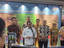 Pramono Ogah Bikin Proyek Mercusuar di Jakarta, Ini Alasannya