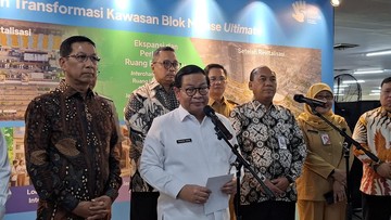 Pramono Bakal Benahi Kampung Bali dan Kebon Kacang, Pakai APBD hingga CSR