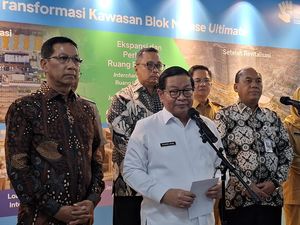 Pramono Bakal Benahi Kampung Bali dan Kebon Kacang, Pakai APBD hingga CSR
