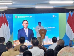 Revitalisasi Blok M Ditargetkan Rampung 2029, Ini 5 Transformasinya