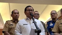 Pramono Persilakan Korban Dugaan Pelecehan di SMKN Jakpus Tempuh Jalur Hukum