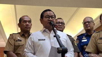 34 Kebakaran Dicegah Sepanjang September, Pram Perhatikan Wilayah Padat