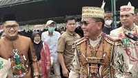 Gubernur Kalteng Ultimatum RS Jika Persulit Warga Berobat Saat Karhutla