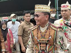 Gubernur Kalteng Ultimatum RS Jika Persulit Warga Berobat Saat Karhutla