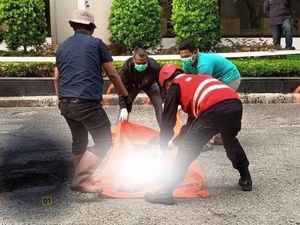Guru di Balikpapan Diduga Loncat dari Lantai 20 Apartemen hingga Tewas