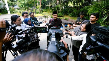 Gus Ipul Akan Laporkan 3 Orang yang Tuduh Ada Suap di Muktamar NU