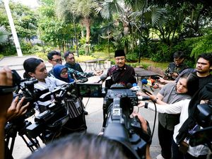 Gus Ipul Akan Laporkan 3 Orang yang Tuduh Ada Suap di Muktamar NU
