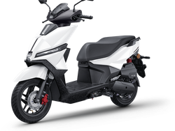 Cocok buat Lawan Yamaha FreeGo, Ini Skutik 125 cc Terbaru Honda