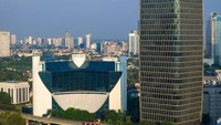 Viral Hotel Gran Melia Dijual, Begini Faktanya