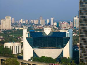 Viral Hotel Gran Melia Dijual di Medsos, Perusahaan Siapkan Langkah Hukum