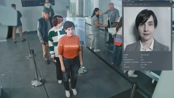 Warga AS Terbelah Sikapi Menjamurnya Kamera Pengawas
