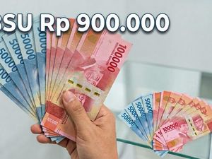 Link BSU Rp 900.000, Ini Cara Cek Siapa Penerima
