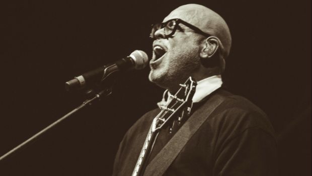 Israel Houghton