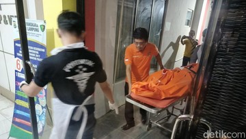Pembunuh Sekeluarga di Lampung Pernah Bunuh Kakak Kandung di Tangerang