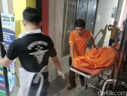 Video Pelaku Pembunuhan Satu Keluarga di Lampung Tewas Ditembak Polisi