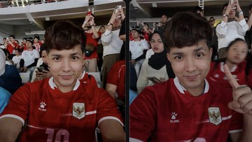Guys... Jirayut Masuk Akun Berita di Thailand Usai Final dengan Indonesia