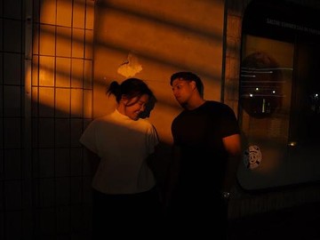 Jube dan Pangeran Lantang Tuangkan Cerita Manis Lewat Lagu