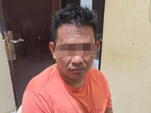 Ngaku Buser, Pria di Kupang Aniaya Mahasiswa dan Peras Uang