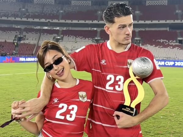 Badass! Jennifer Coppen dan Justin Hubner Kasih Paham Haters