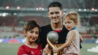 Justin Hubner Sentil Malaysia-Vietnam, Warganet: Menyala King!!!