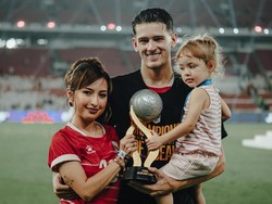 Justin Hubner: Hey Kalian Semua, Kamilah Raja Sesungguhnya!