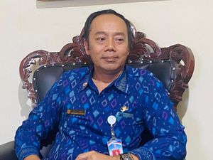 Pemkab Buka Suara soal Wacana Pembangunan Pusat Data AI di Karangasem