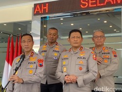 3 Fokus Kapolda Jateng Irjen Roy Hardi, Tindak Tegas Pidana-Responsif