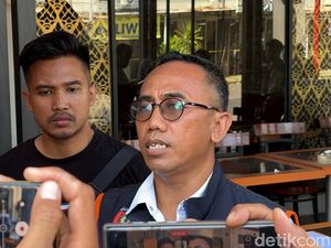 Kata Polisi soal Dugaan Kebocoran LPG di Ledakan Pakuwon City Surabaya