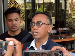 Kata Polisi soal Dugaan Kebocoran LPG di Ledakan Pakuwon City Surabaya