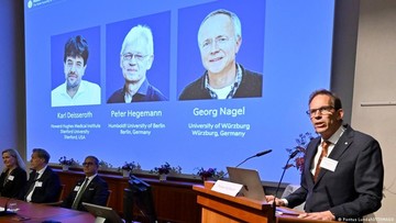 Ilmuwan Jerman dan AS Raih Nobel Kedokteran