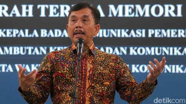 Jadi Kepala Bakom, Syahganda Siap Sampaikan Pesan Prabowo ke Rakyat