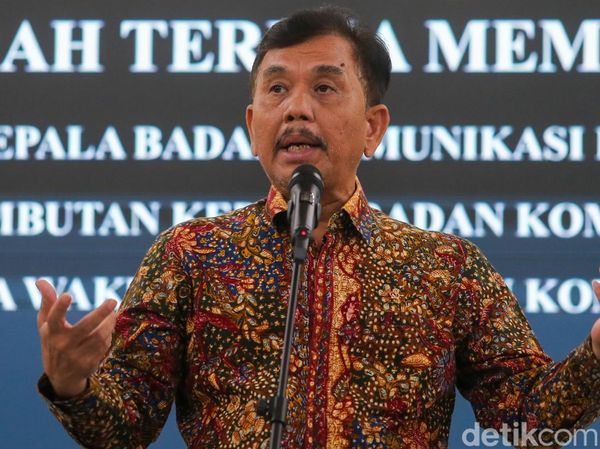 Jadi Kepala Bakom, Syahganda Siap Sampaikan Pesan Prabowo ke Rakyat