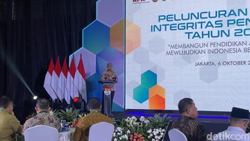 Ketua KPK: Korupsi Berawal dari Hal Kecil Dianggap Biasa, Bisa Jadi Monster