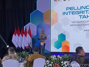 Ketua KPK: Korupsi Berawal dari Hal Kecil Dianggap Biasa, Bisa Jadi Monster