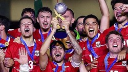 Indonesia Juara FIFA ASEAN Cup, Jay Idzes Langsung Lapar