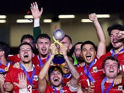 Prabowo Bakal Beri Pemain Timnas Indonesia Bonus Usai Juara FIFA ASEAN Cup 2026