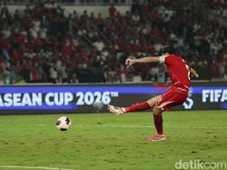 Heart Rate Kevin Diks Pernah Tembus 300 Saat Penalti, Kok Bisa Setinggi Itu?