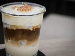 Mau Coba? Kopi di Vietnam Ini Diracik Pakai Terasi Khas