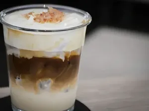 Mau Coba? Kopi di Vietnam Ini Diracik Pakai Terasi Khas
