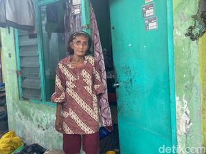 3 Tahun Tak Dapat Bansos, Pemulung di Surabaya Ternyata Masuk Desil 7