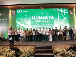 Gelar Munas IV, AFPI Tentukan Arah Organisasi & Perkuat Industri Pindar