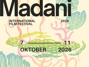 Video Madani Film Festival Siap Digelar, Kira-kira Ada Apa Aja Sih?