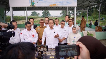 Menkop: Percepatan Operasional KDKMP Di Toba Prioritaskan Ekonomi Lokal