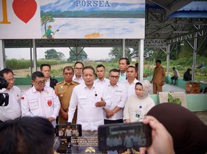 Menkop: Percepatan Operasional KDKMP Di Toba Prioritaskan Ekonomi Lokal