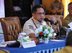 Jalur Darat Krayan Akan Dibangun, Mendagri: Salah Satu Paling Terisolasi