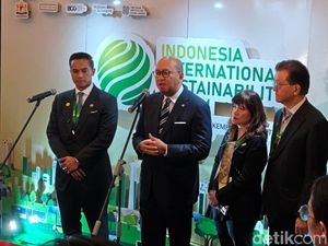 Rosan Buka Suara soal Nasib Kementerian Investasi Usai Bahlil Jadi Menko Baru
